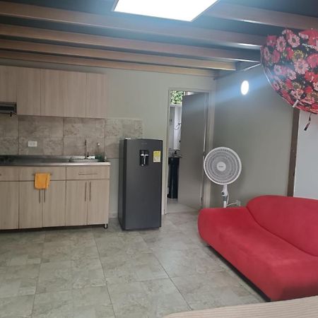 Akuarela Apartamentos Campestres איבגו מראה חיצוני תמונה