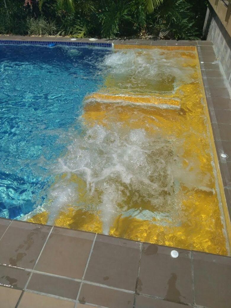 Akuarela Apartamentos Campestres איבגו מראה חיצוני תמונה