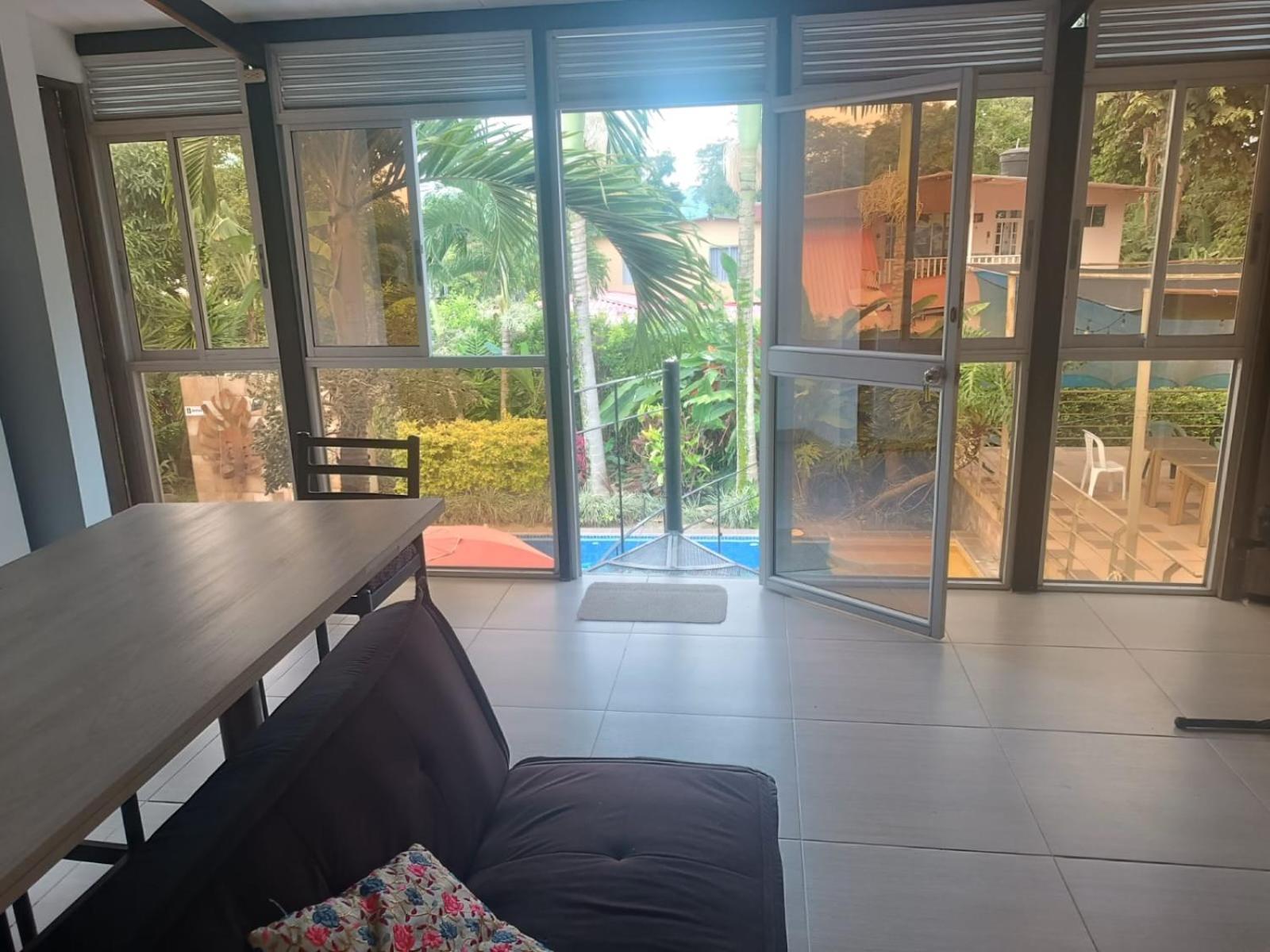 Akuarela Apartamentos Campestres איבגו מראה חיצוני תמונה