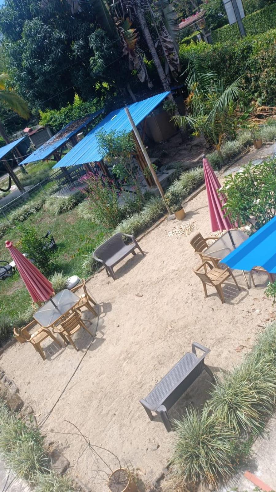 Akuarela Apartamentos Campestres איבגו מראה חיצוני תמונה